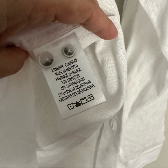 Robert graham rutland button down shirt - Picture 6 of 6